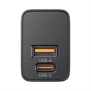 Unitek 20W Hızlı Şarj Adaptörü 1*USB-C (P1124ABK-EU)