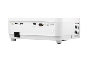 VIEWSONIC PX700HDH Full HD 1920x1080 3700 ANS 3D Projeksiyon