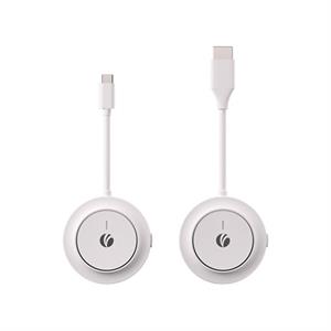 Vcom DD543 15 Metre 4K Wireless HDMI Extender