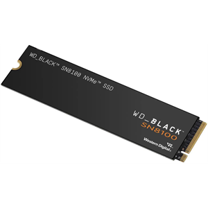 WD Black SN8100, WDS100T1X0M, 1TB, 14900/11000, Gen4, NVMe PCIe M.2 2280,  SSD