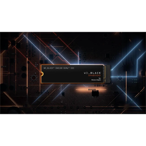 WD Black SN8100, WDS100T1X0M, 1TB, 14900/11000, Gen4, NVMe PCIe M.2 2280,  SSD
