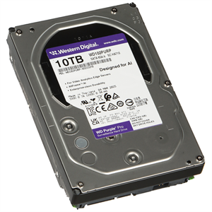WD PURPLE WD102PURP 3,5