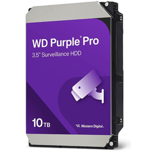 WD PURPLE WD102PURP 3,5