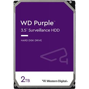 WD PURPLE, WD23PURZ,  3.5