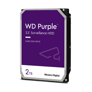 WD PURPLE, WD23PURZ,  3.5