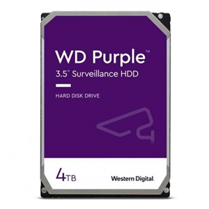 WD PURPLE, WD43PURZ, 3.5