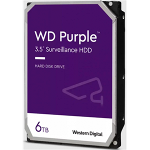 WD PURPLE, WD64PURZ, 3.5