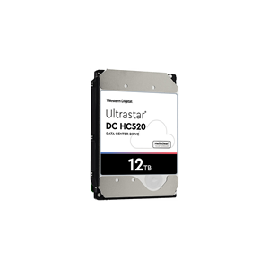 WD ULTRASTAR, HUH721212ALE604, 3.5