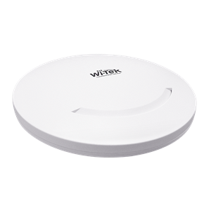 Wİ-TEK WI-AP210-LİTE 2 Port 10/100Mbps 2.4Ghz Tavan Tipi Access Point