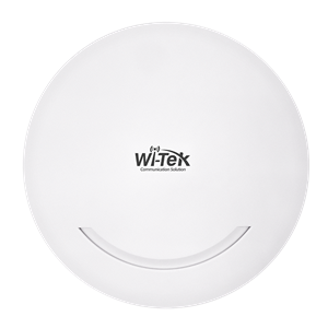 Wİ-TEK WI-AP210-LİTE 2 Port 10/100Mbps 2.4Ghz Tavan Tipi Access Point