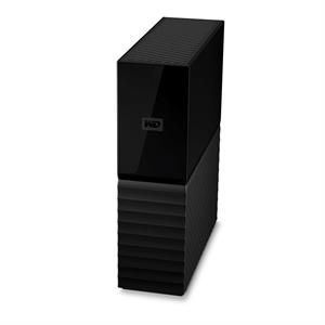 Wd 18TB My Book 3.5