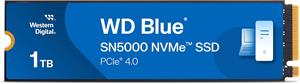 Wd 1TB Blue SN5000 WDS100T4B0E NVMe SSD M.2 2280 1 TB 5.000-4.000 MB-sn Ssd Disk