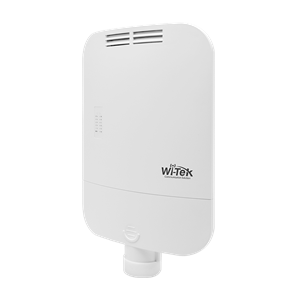 Wi-Tek WI-PS306GF-O 6 Port Gbit 4 Port PoE 56W 1xGbit+1xSFP Uplink Outdoor Yönetilemez Switch