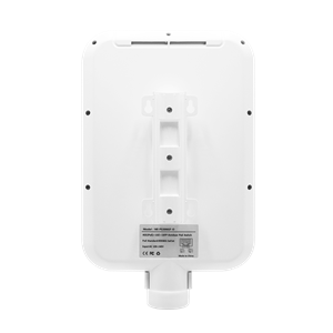 Wi-Tek WI-PS306GF-O 6 Port Gbit 4 Port PoE 56W 1xGbit+1xSFP Uplink Outdoor Yönetilemez Switch