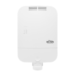 Wi-Tek WI-PS309GF-O 9 Port Gbit 8 Port PoE+ 116W 2xSFP Uplink Outdoor Yönetilemez Switch