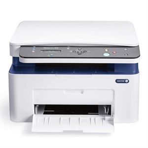 XEROX WORKCENTRE 3025V_BI LAZER YAZICI TARAYICI FOTOKOPİ USB/WIFI A4