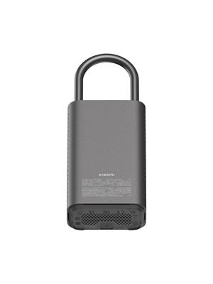 XIAOMI TASINABILIR ELEKTRIKLI HAVA KOMPRESORU 2