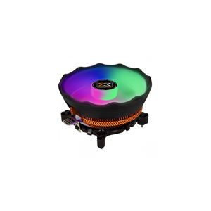 XIGMATEK EN42296, APACHE PLUS RGB CPU FAN (AMD ve INTEL Tüm işlemciler ile uyumlu)