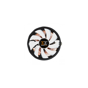 XIGMATEK EN42296, APACHE PLUS RGB CPU FAN (AMD ve INTEL Tüm işlemciler ile uyumlu)