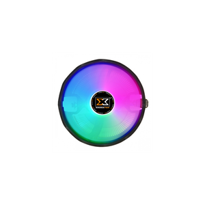 XIGMATEK EN42296, APACHE PLUS RGB CPU FAN (AMD ve INTEL Tüm işlemciler ile uyumlu)