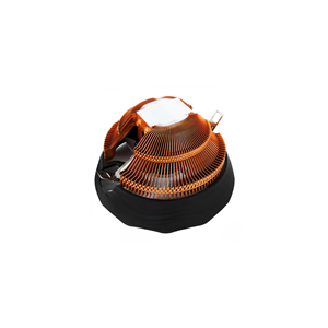 XIGMATEK EN42296, APACHE PLUS RGB CPU FAN (AMD ve INTEL Tüm işlemciler ile uyumlu)