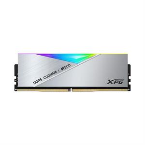 XPG 24GB-2 Lancer Cudimm RGB DDR5 8400MT-s CL 40-52-52 1.4V Soğutuculu PC Ram