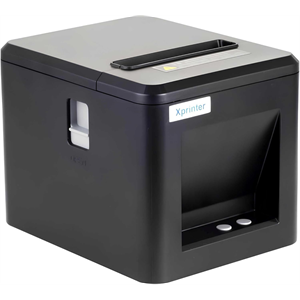 XPRINTER XP-Q80A Termal Fiş Yazıcı, USB, Ethernet