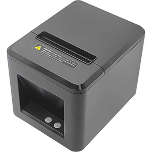 XPRINTER XP-Q80A Termal Fiş Yazıcı, USB, Ethernet