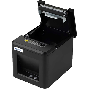 XPRINTER XP-Q80A Termal Fiş Yazıcı, USB, Ethernet