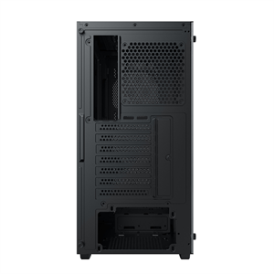 Xigmatek EN41518, Gaming Z ODIN, 650W, Mesh Panel, Tempered Glass, ARGB, ATX GAMING KASA