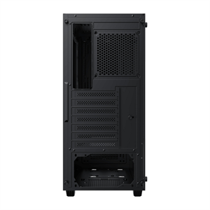 Xigmatek EN46469, Sky II ODIN II, 750W, Mesh Panel, Tempered Glass, RGB, ATX GAMING KASA