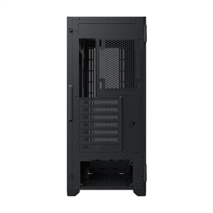 Xigmatek EN47046, Master X II Pro, 750W, Mesh Panel, Tempered Glass, ARGB, ATX GAMING KASA