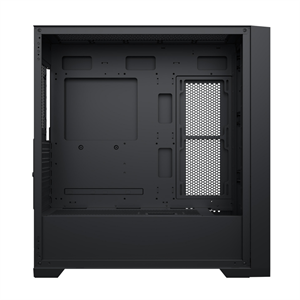 Xigmatek EN47046, Master X II Pro, 750W, Mesh Panel, Tempered Glass, ARGB, ATX GAMING KASA