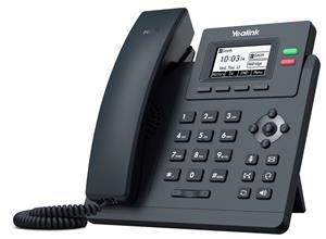 YEALINK SIP-T31 IP Telefon