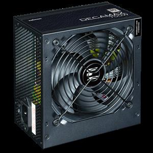 ZALMAN DECAMAX 700W ZM700-LX3 80+ POWER SUPPLY