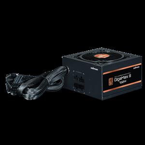 ZALMAN GIGAMAX III  750W ZM750-GV3 80+ BRONZE POWER SUPPLY