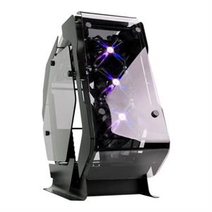 ZALMAN Z-MACHINE500 ATX MID TOWER SIYAH KASA