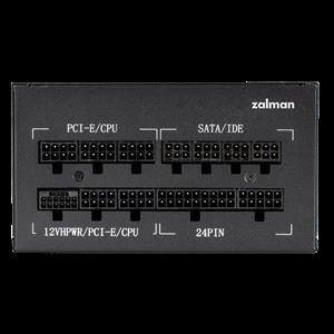 ZALMAN TERAMAX II 1200W ZM1200-TMX2 80+ GOLD POWER SUPPLY
