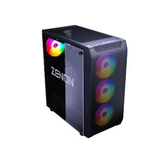 ZENON Gaming ZG-150 i7-14700F 32GB 1TB SSD 8gb RTX5060 DOS Masaüstü Oyun Bilgisayarı (3 Yıl Garanti)