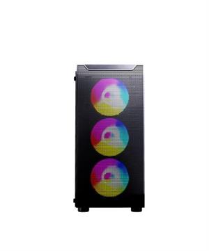 ZENON Gaming ZG-163 i7-13700KF 32GB 1TB SSD 12gb RTX5070 DOS Masaüstü Oyun Bilgisayarı (3 Yıl Garanti)