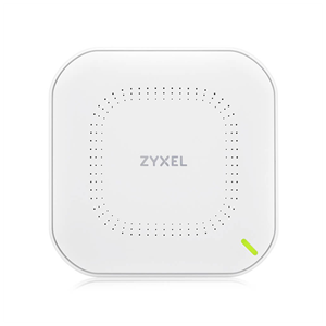 ZYXEL NWA50AX PRO, 1Port, 2975Mbps, Dual Band Wifi 6, Tavan Tipi, Poe, Access Point