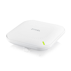 ZYXEL NWA50AX PRO, 1Port, 2975Mbps, Dual Band Wifi 6, Tavan Tipi, Poe, Access Point