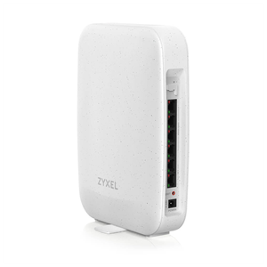ZYXEL USG LITE 60AX, 5Port, AX6000, 1150-4800Mbps, Dual Band, Wifi 6 Security Firewall, Access Point Router