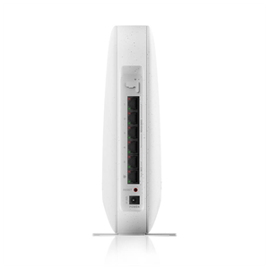 ZYXEL USG LITE 60AX, 5Port, AX6000, 1150-4800Mbps, Dual Band, Wifi 6 Security Firewall, Access Point Router