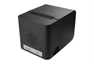 ZenPos GNS-TS180 Thermal Usb + Ethernet 203 dpi Fiş Yazıcı 80mm