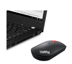 lenovo 4Y50X88822 MICE-BO BT ThinkPad Bluetooth SILENT Kablosuz Mouse  (Dpı 2400,1600,800)