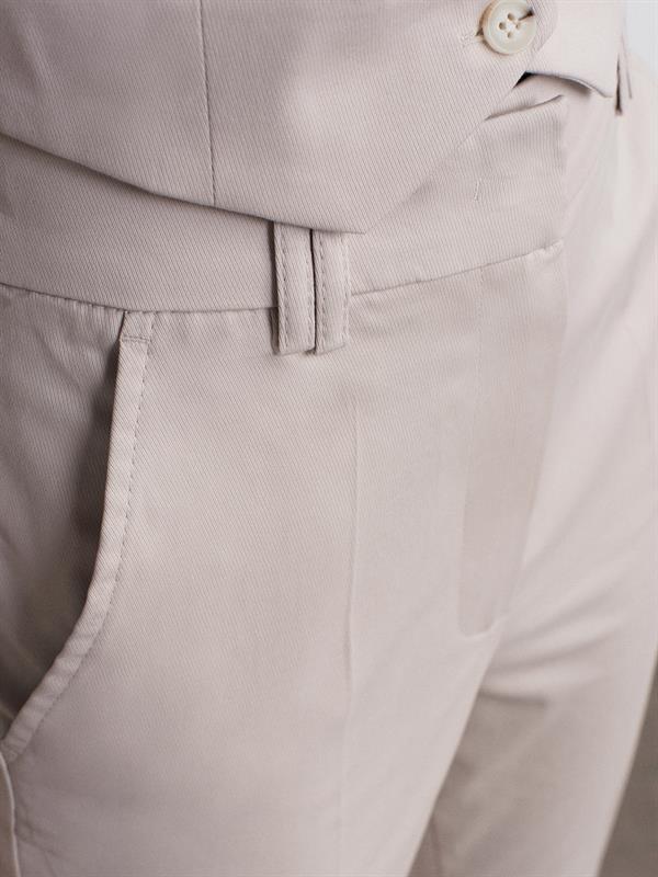 71529 Slim Fit Yüksek Bel Pantolon