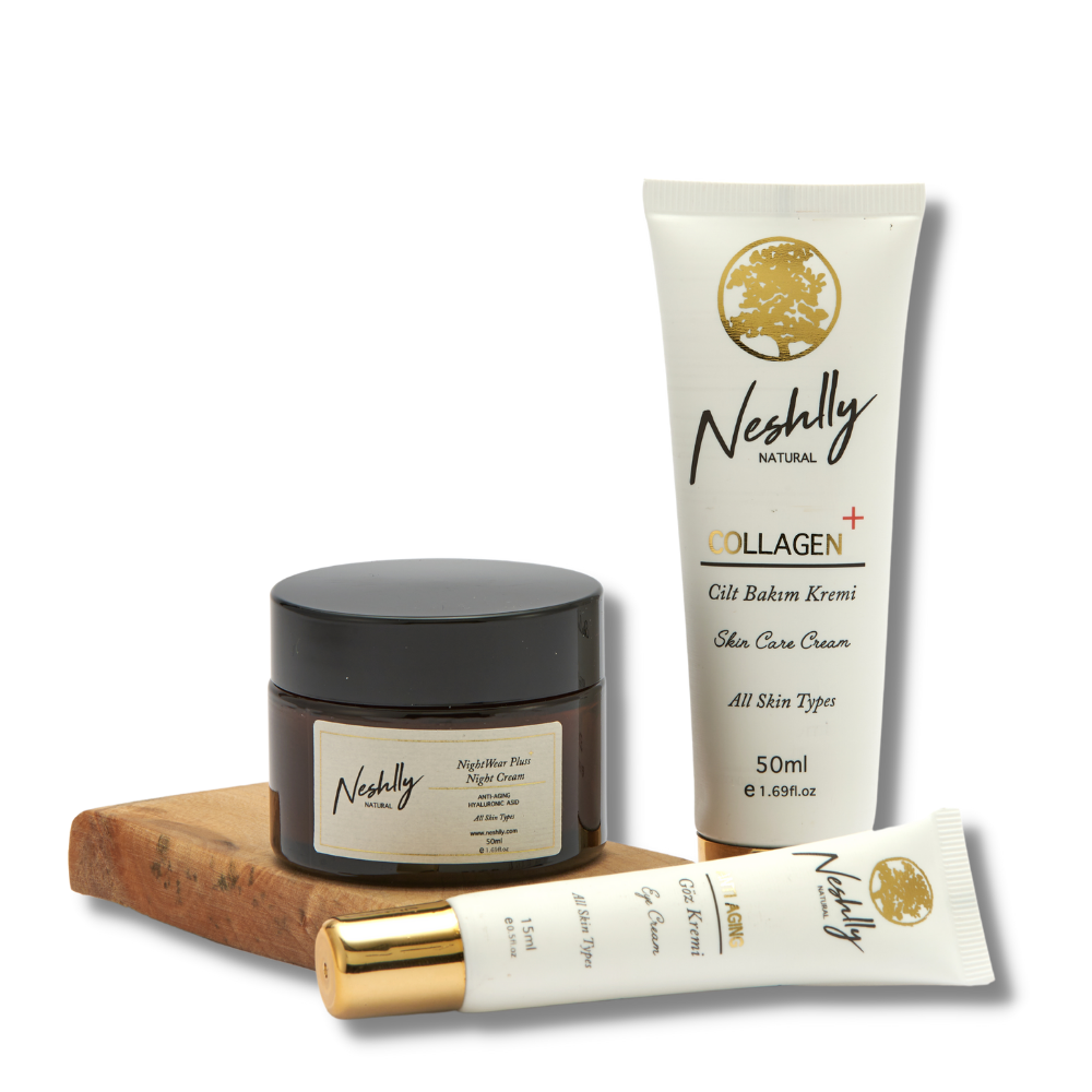 Günlük Bakım Seti