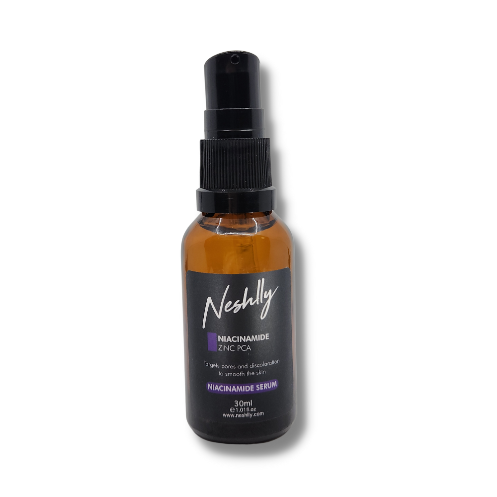 Niacinamide Serum (Niacinamide+Zinc Pca)