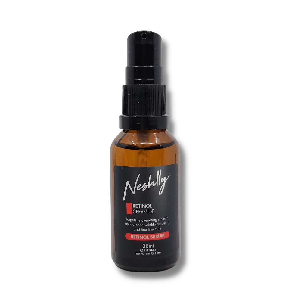 Retinol Serum (Retinol+Ceramide)